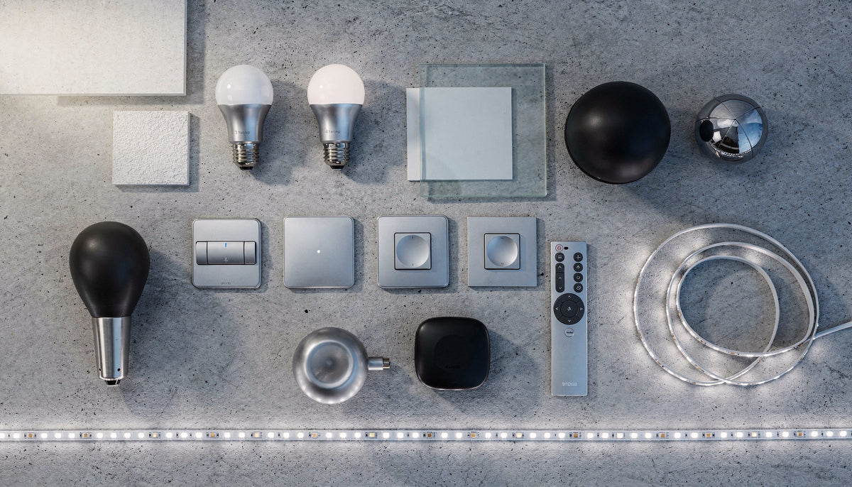 Luxury Smart Lighting for Every Room: Design That Actually Looks Beautiful