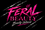 Feral Beauty - Home
