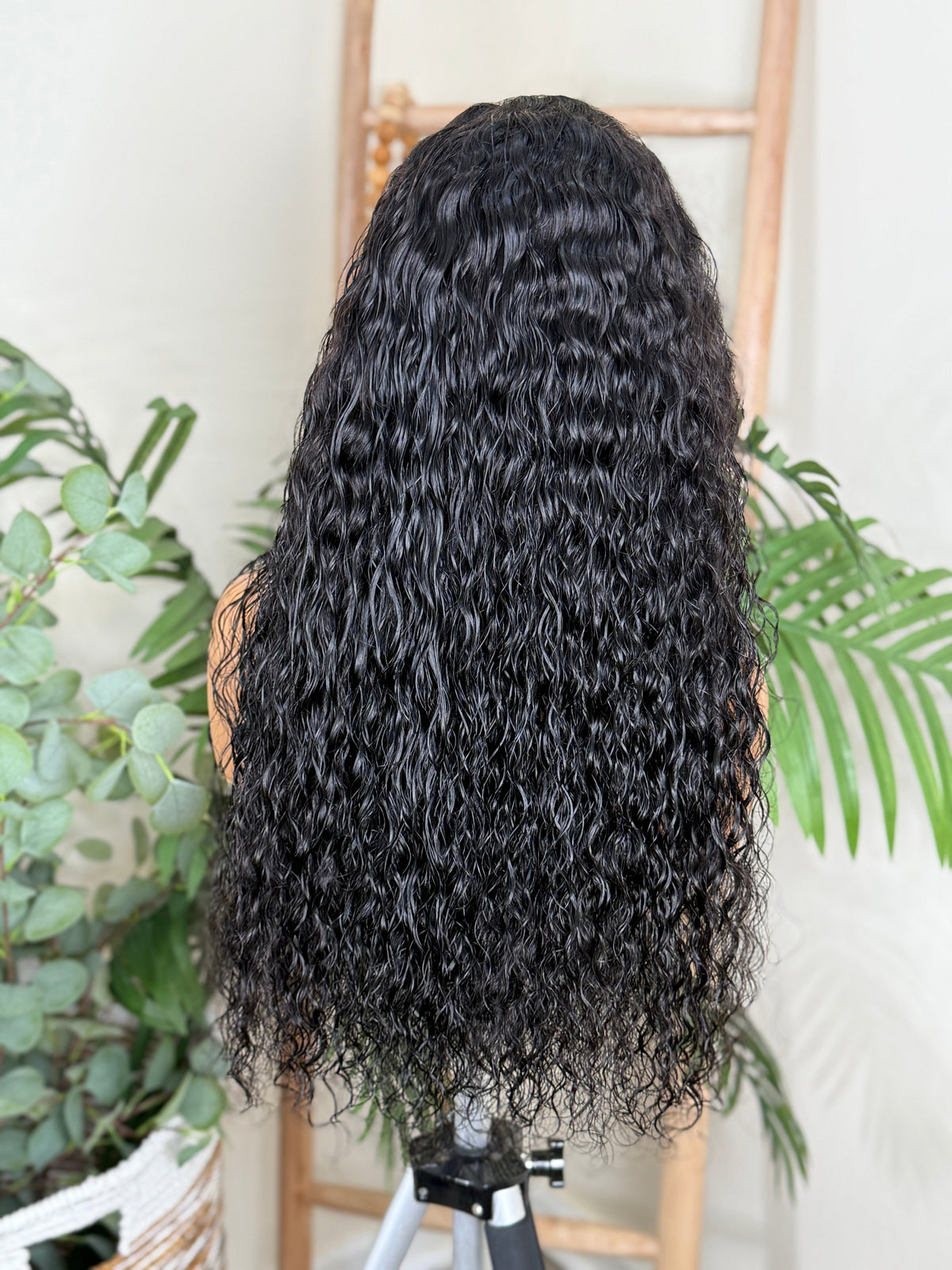 Exotic Curl Virgin Hair