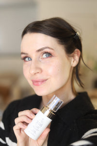 Gentle Exfoliating Face Scrub