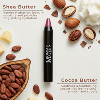 Triple Sticks Lipstick, Cream Blush, and Treatment in Daisy Glow