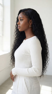 Exotic Curl Virgin Hair