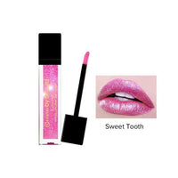 Liquid Lipstick & Gloss Duo, Long-Wear